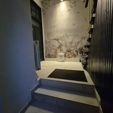 דירה Boutique Old 5