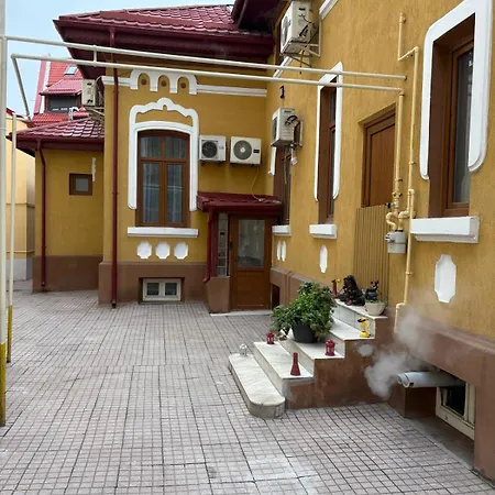 Apartment Boutique Old 5 *
