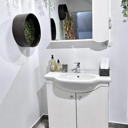Apartment Boutique Old 5 *