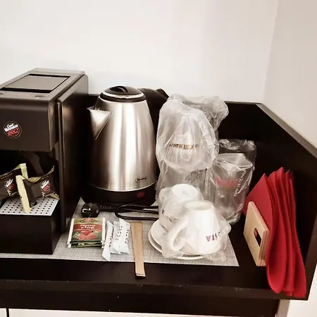 Boutique Old 5 *