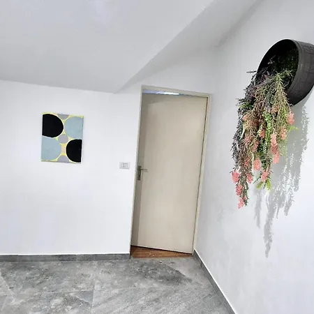 Apartment Boutique Old 5 *