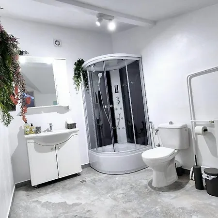 Apartment Boutique Old 5 Bucharest