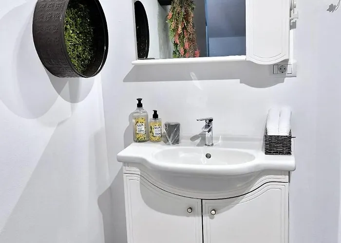 Apartamento Boutique Old 5 *