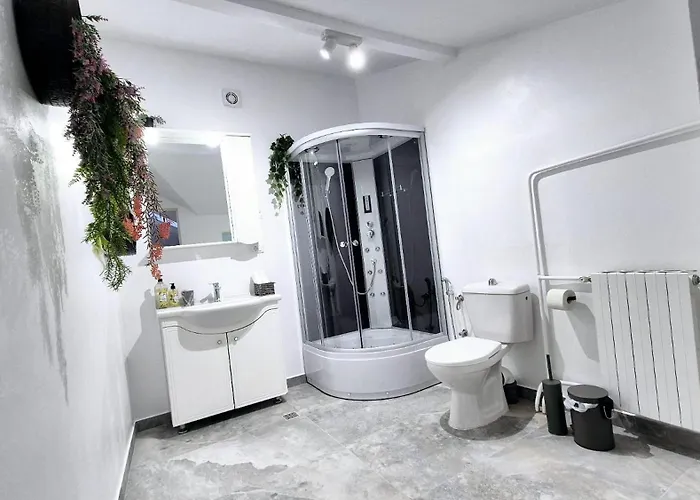 Apartament Boutique Old 5 Bucureşti