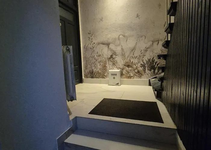 Apartament Boutique Old 5