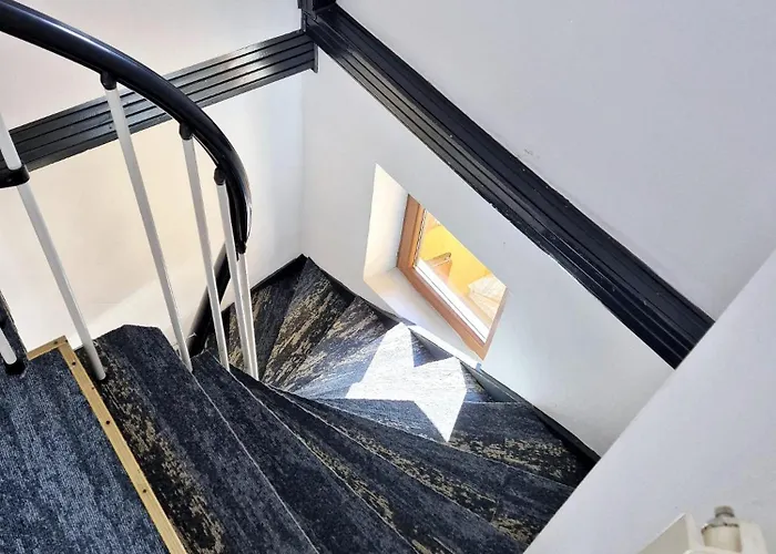 Apartament Boutique Old 5