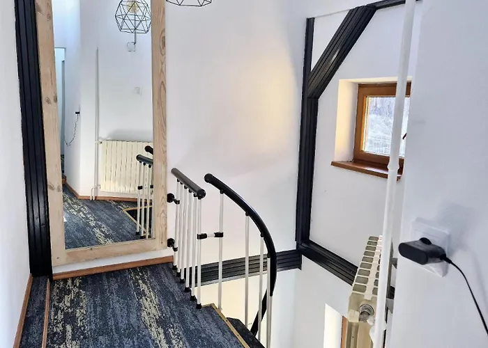 Boutique Old 5 Apartamento *