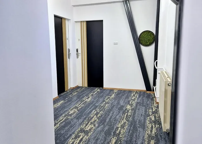 Boutique Old 5 Apartament Bucureşti