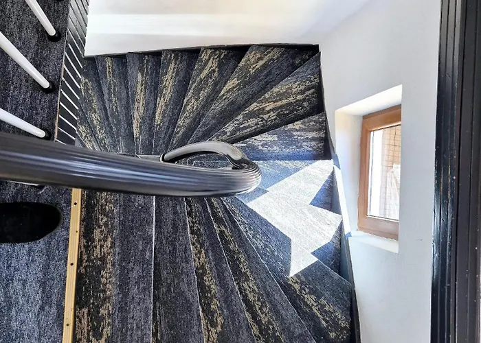 Apartament Boutique Old 5 Bucureşti