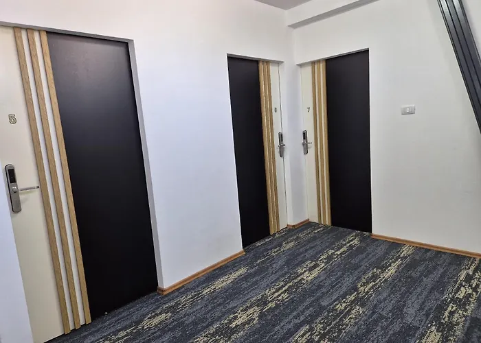 Boutique Old 5 Apartamento