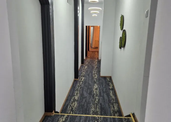 Apartamento Boutique Old 5