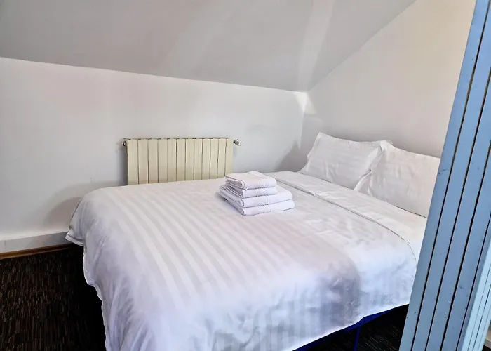 Boutique Old 5 Apartament Bucureşti