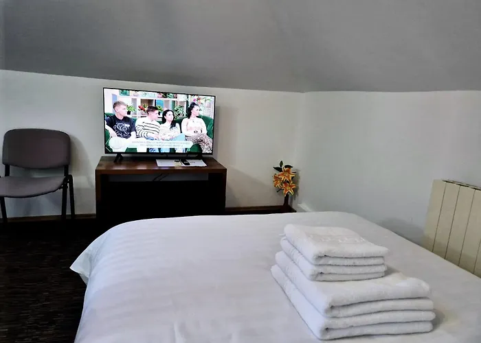 Boutique Old 5 * Bucareste