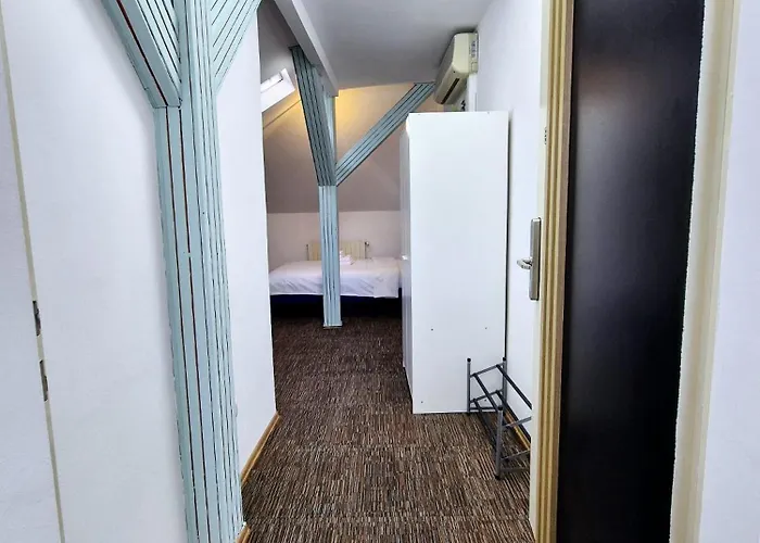 Boutique Old 5 Apartament *