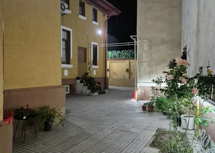 アパート Boutique Old 5