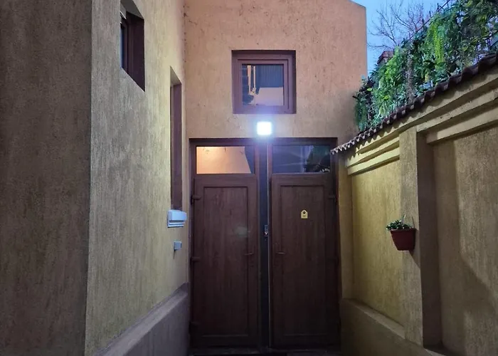 Boutique Old 5 アパート ブカレスト