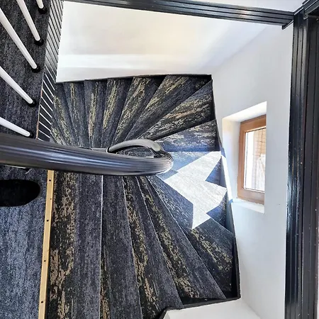 Appartement Boutique Old 5 Bucarest