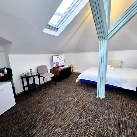 Boutique Old 5 Бухарест