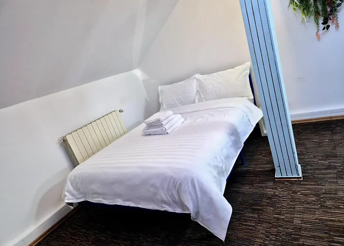 Boutique Old 5 公寓